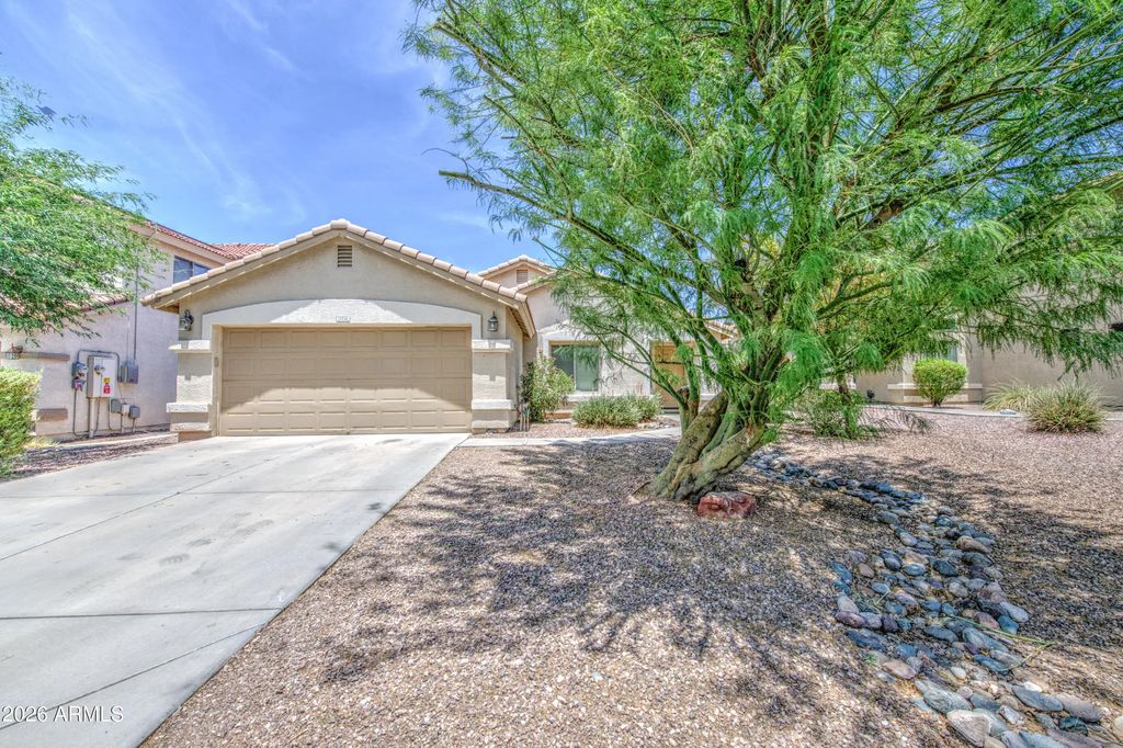 13526 W Berridge Lane, Litchfield Park