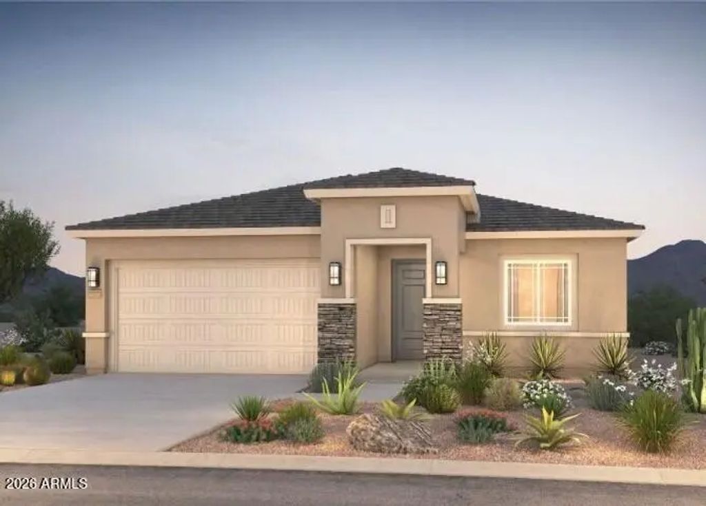 19515 S 214th Street, Queen Creek