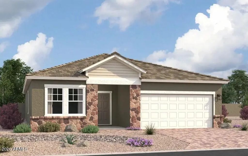 4634 N Grace Lane, Phoenix