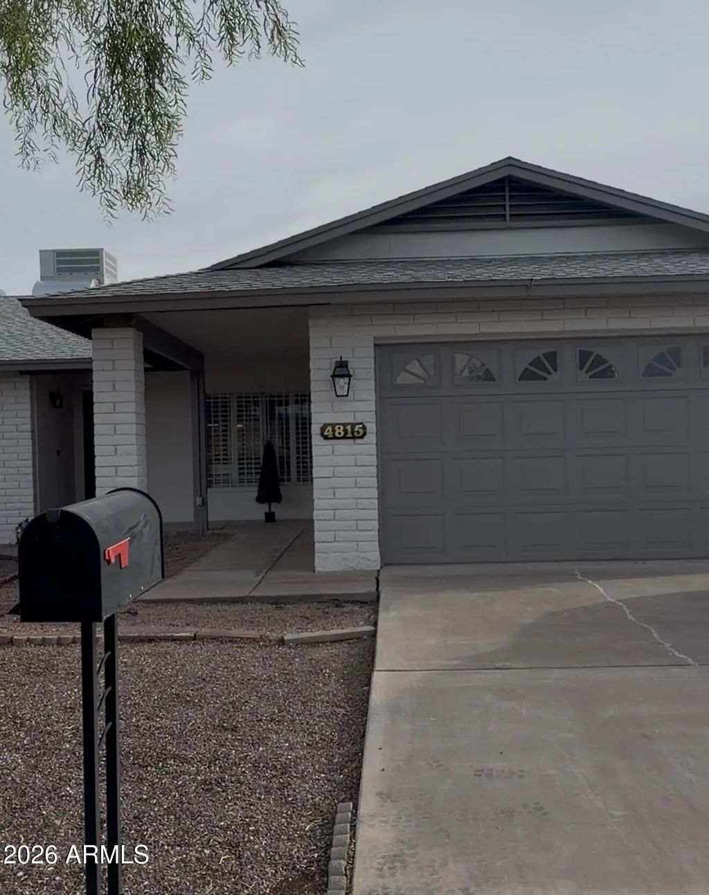 4815 W Desert Cove Avenue, Glendale