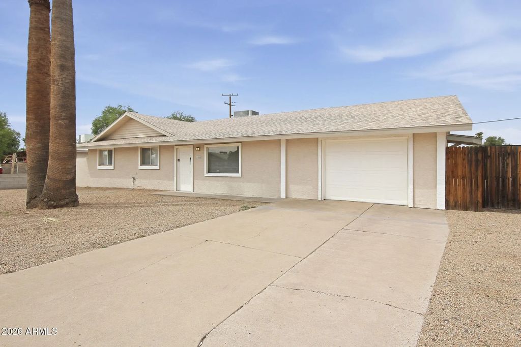 1406 W Anderson Drive, Phoenix