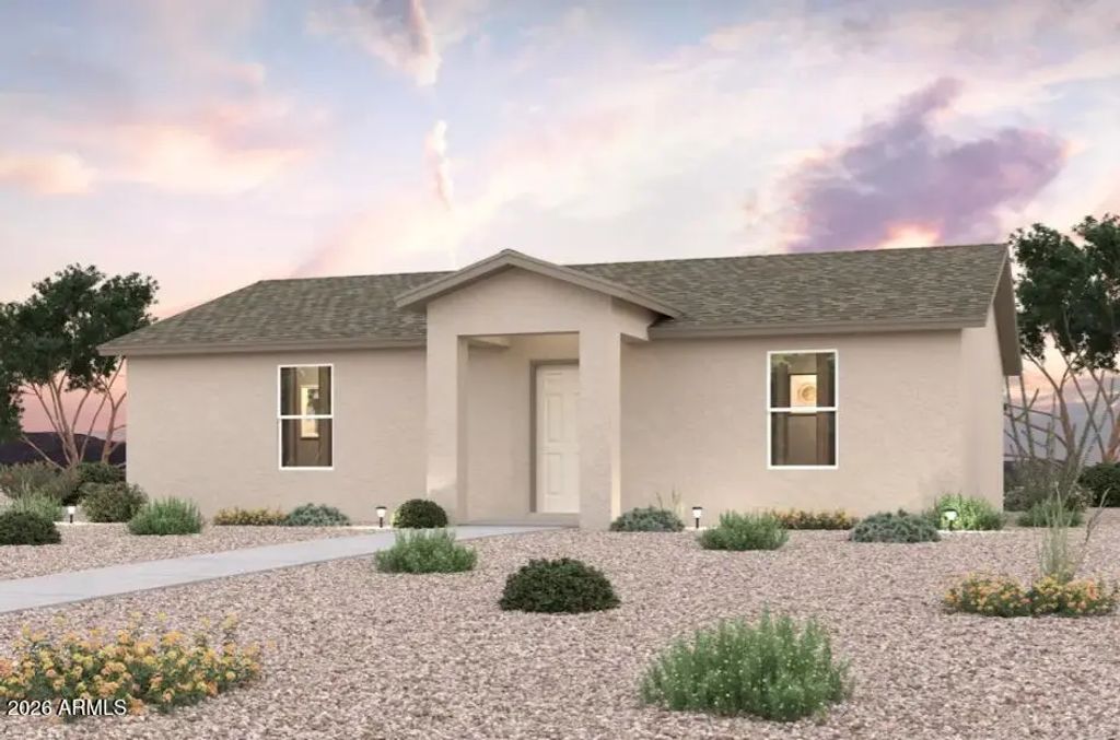 10063 W Mendell Circle, Arizona City