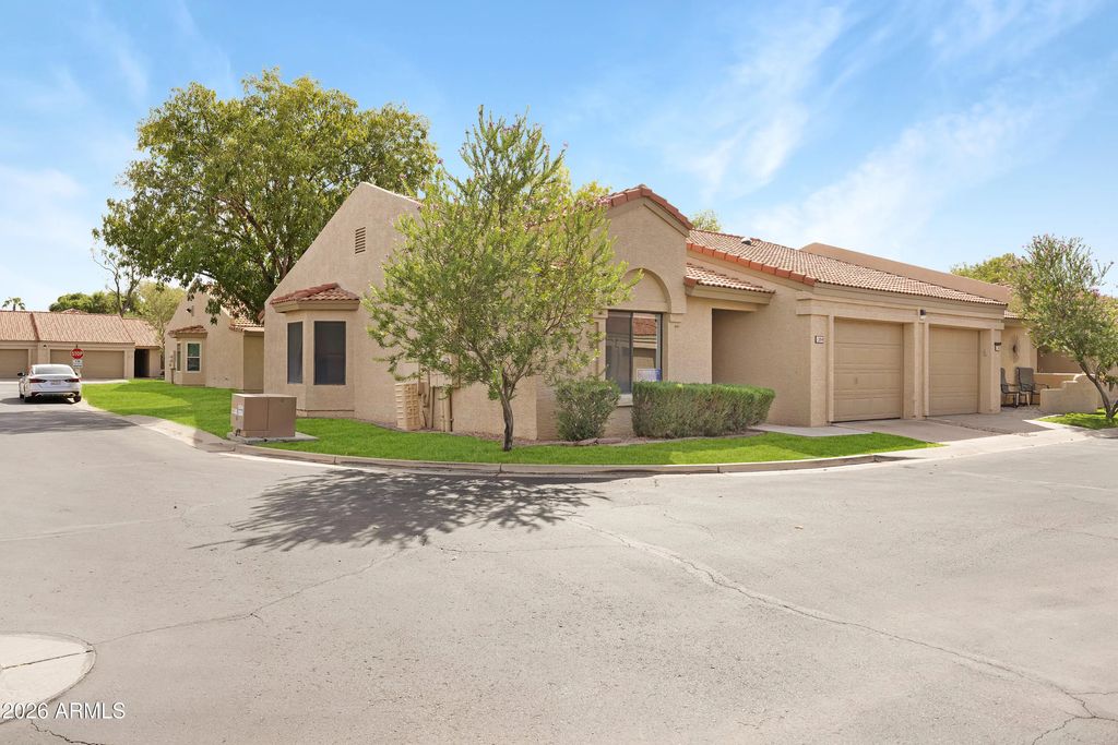 1021 S Greenfield Road (unit 1204), Mesa