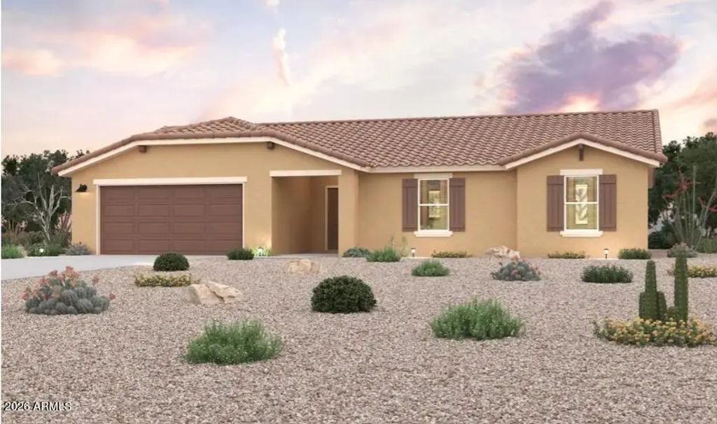 7732 S Spinn Way, Mohave Valley
