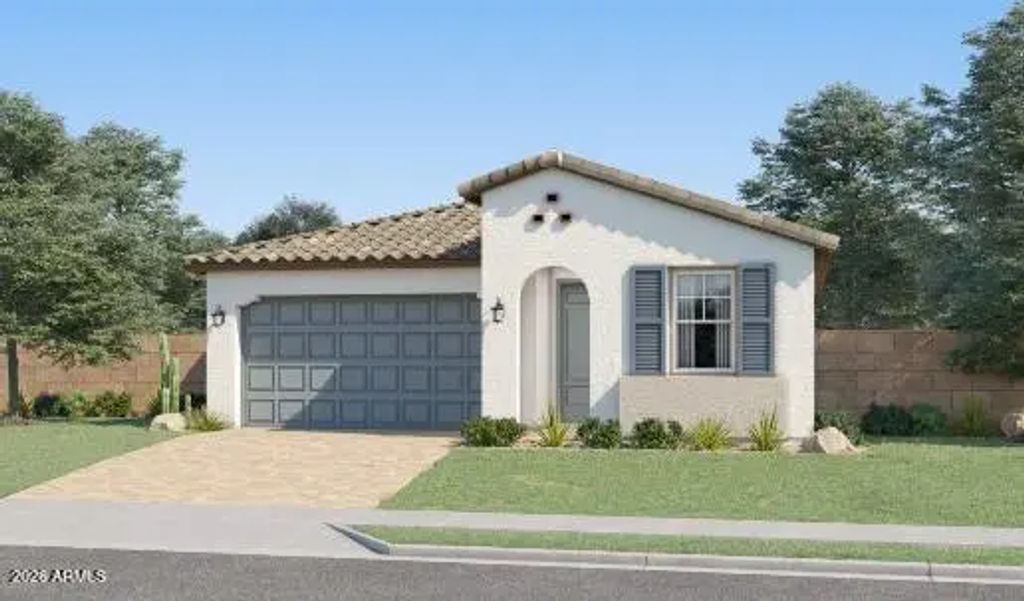 23381 W Parkway Drive, Buckeye