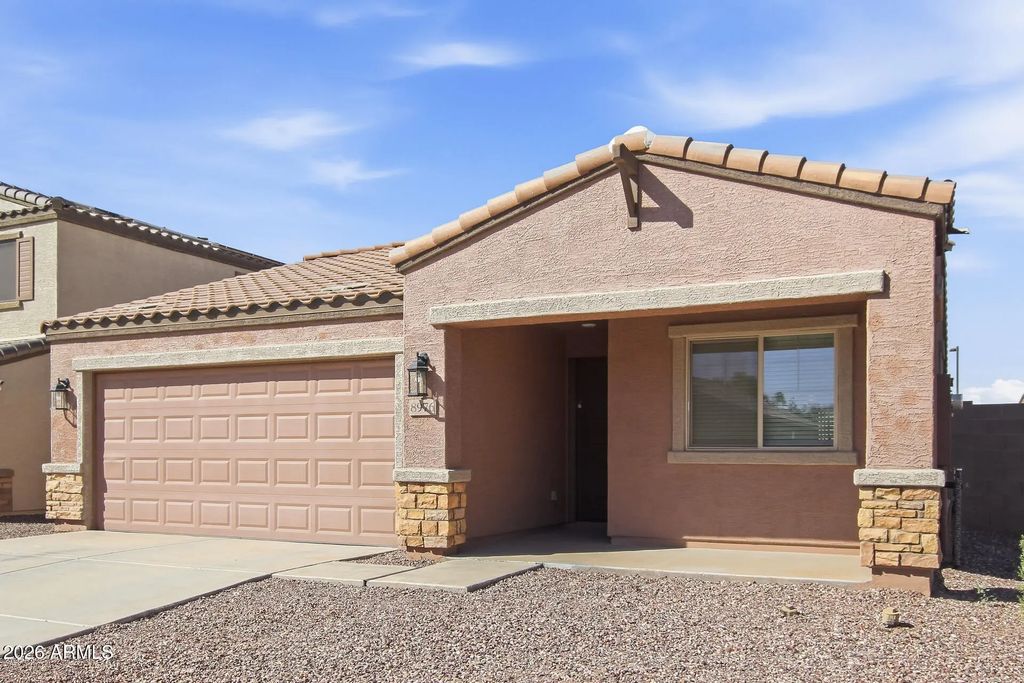 8976 S 253rd Avenue, Buckeye