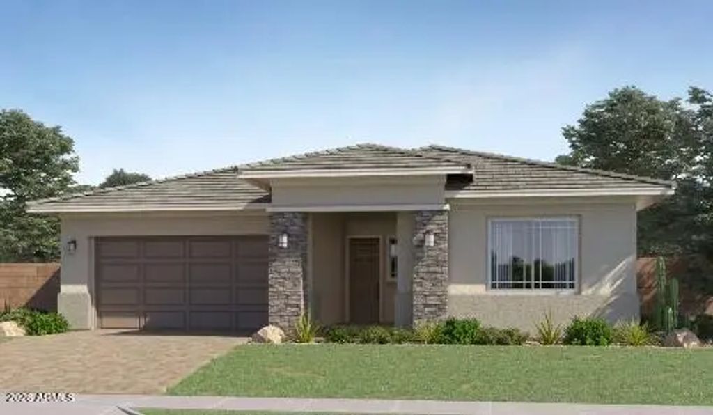 23144 W Bloch Road, Buckeye