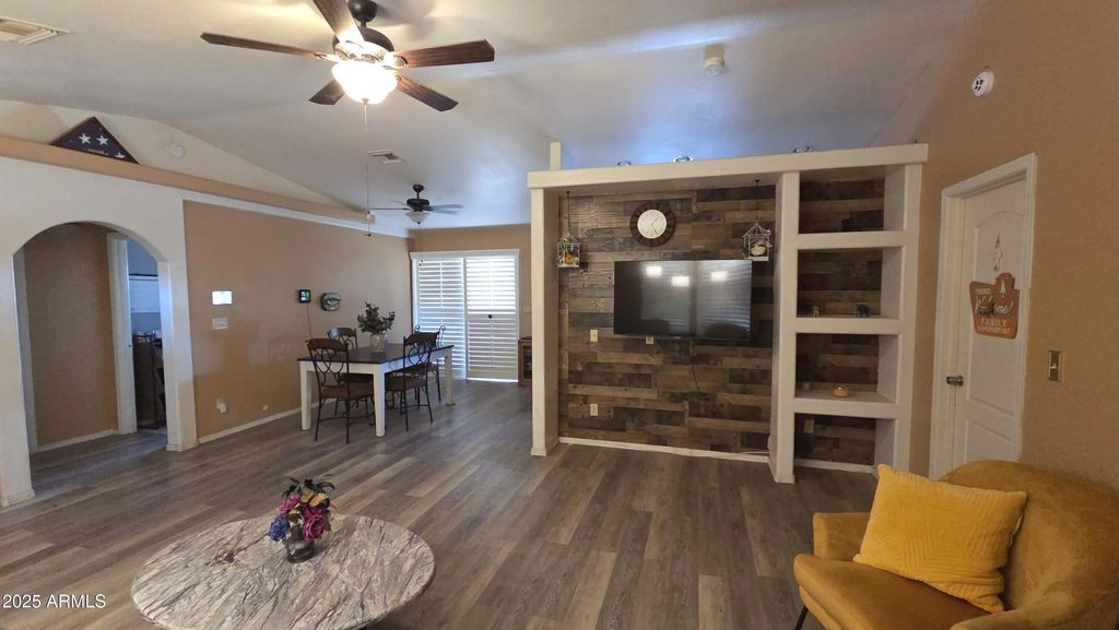 9054 W Tinajas Drive, Arizona City