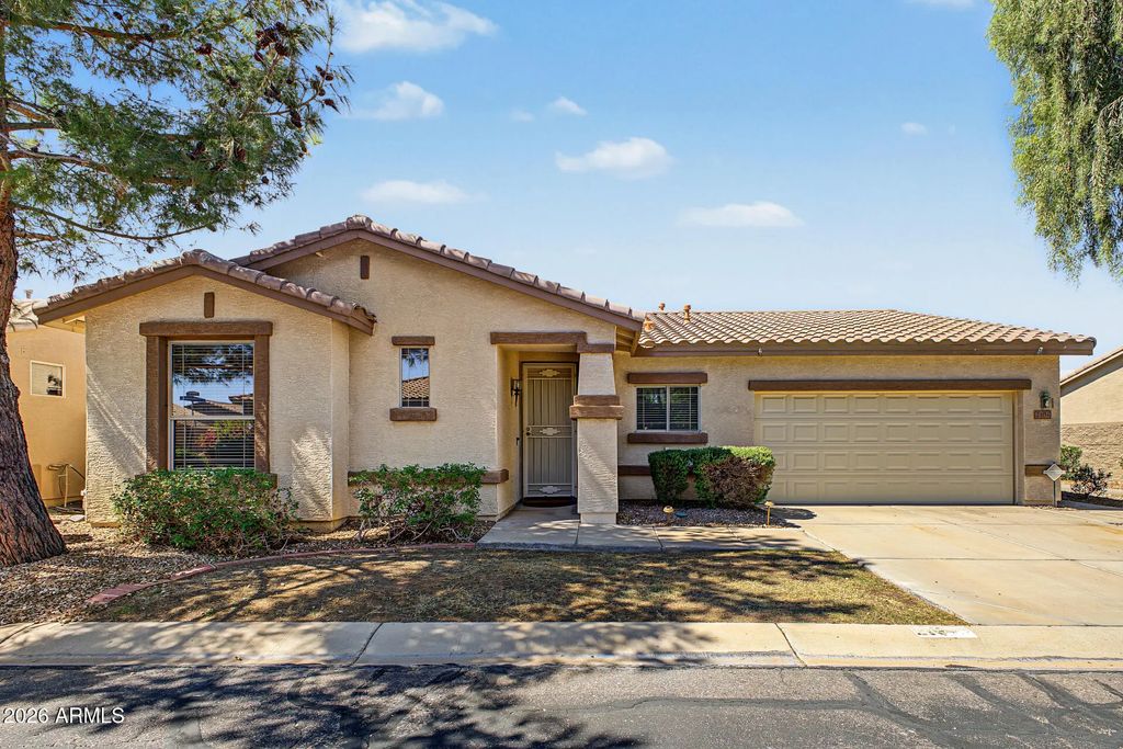 2104 S Longwood, Mesa