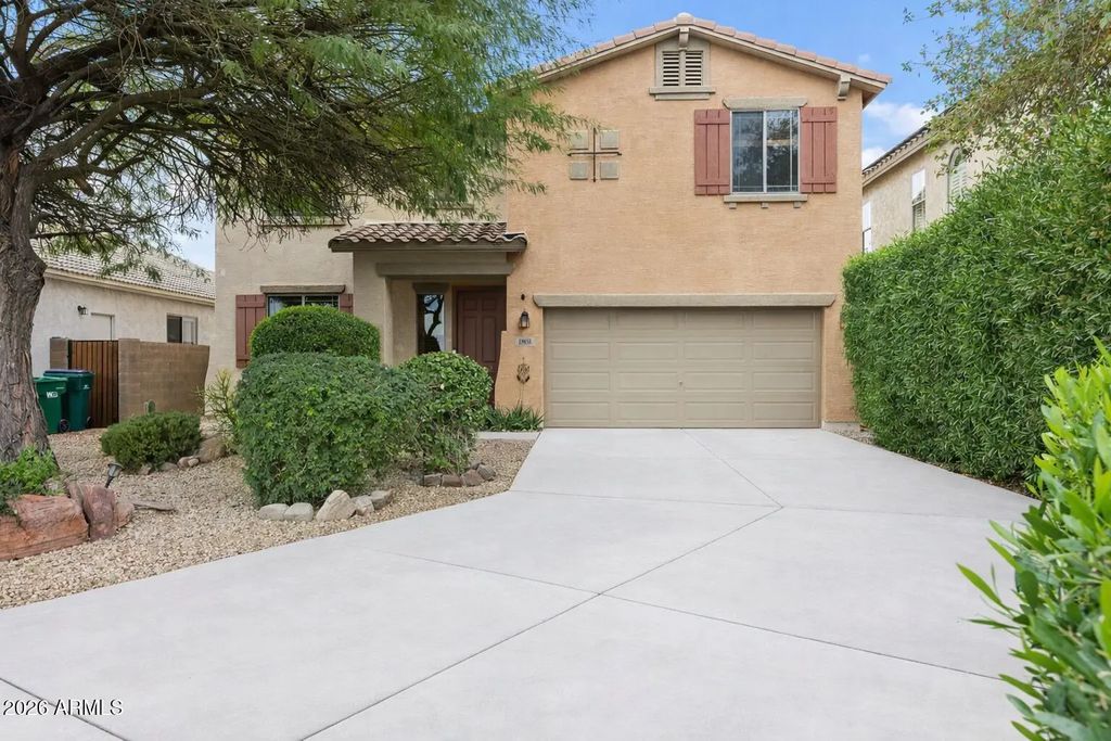 18035 E La Posada Court, Gold Canyon