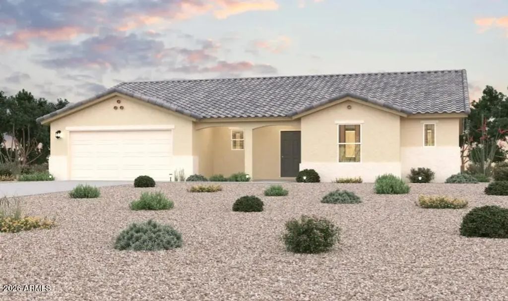 7728 S Spinn Way, Mohave Valley