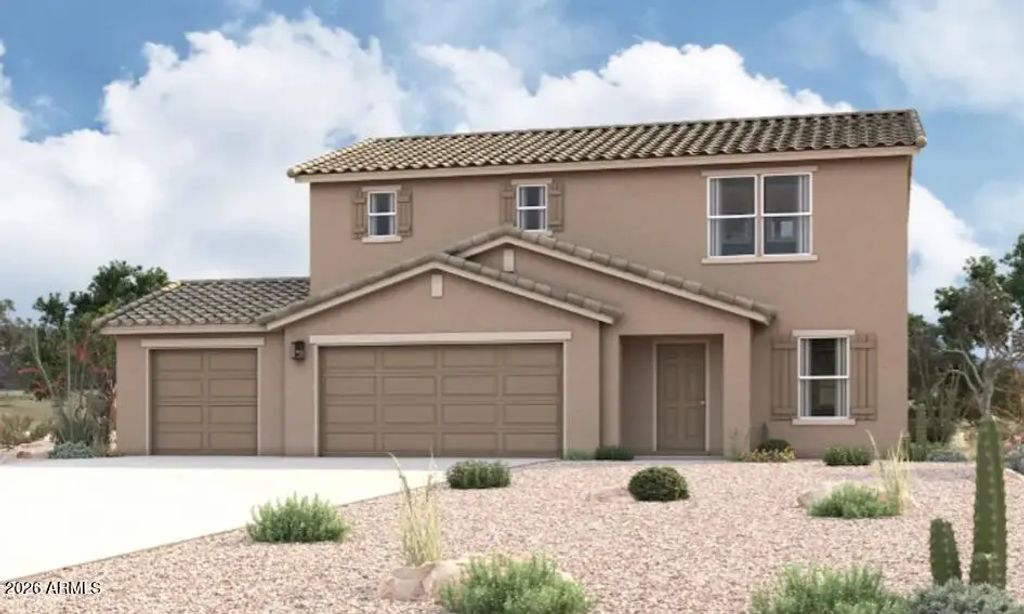1695 E Winterhaven Cove, Mohave Valley