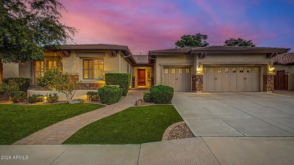 3547 E Kaibab Place, Chandler