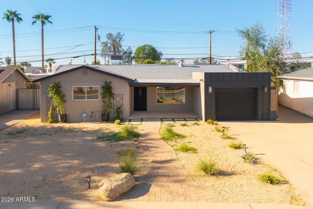 3638 E Yale Street, Phoenix