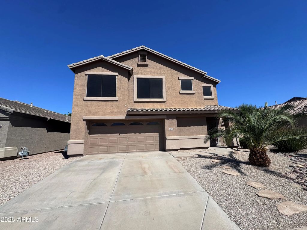 43790 W Cahill Drive, Maricopa