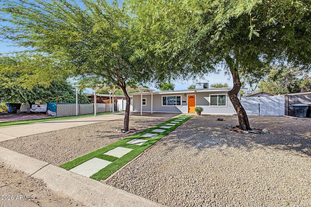 916 W Pierson Street, Phoenix