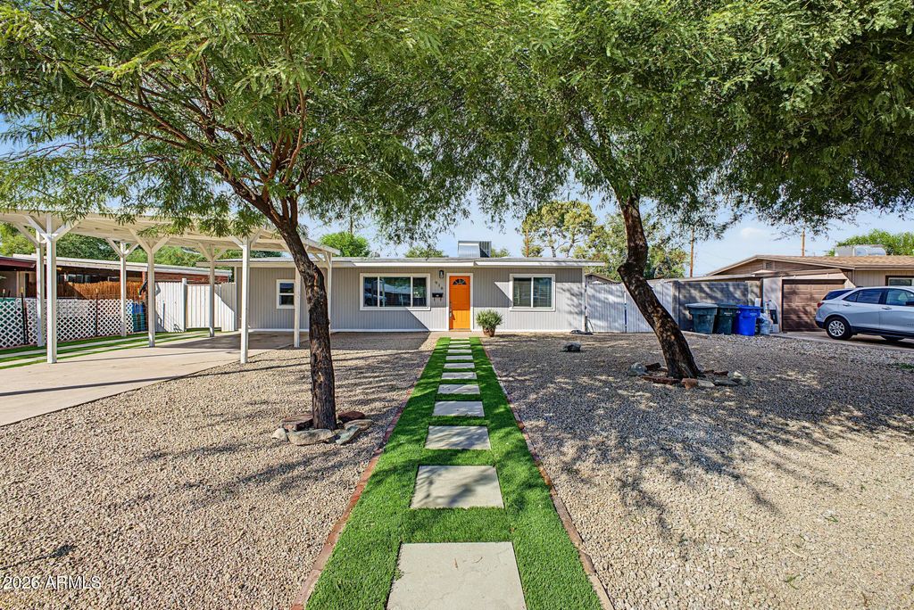 916 W Pierson Street, Phoenix