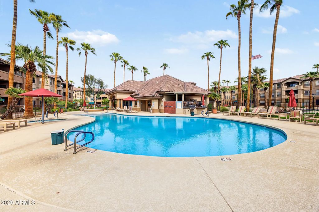 14950 W Mountain View Boulevard (unit 1103), Surprise