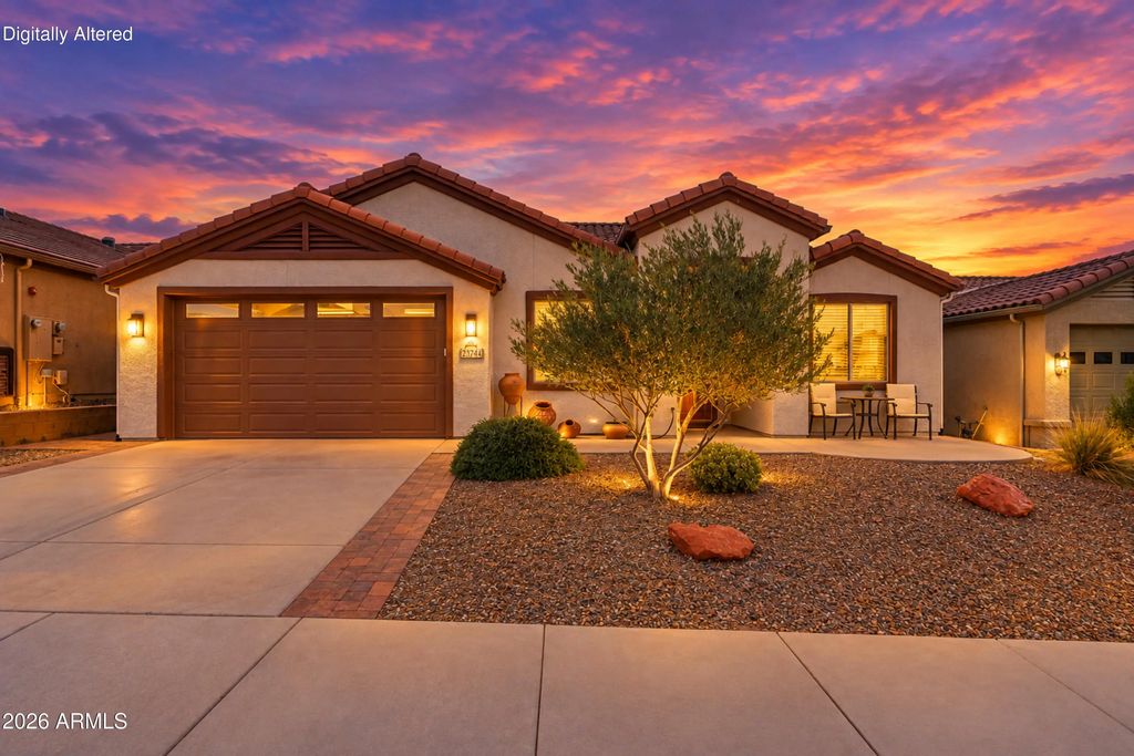 2324 Gold Rush Lane, Cottonwood