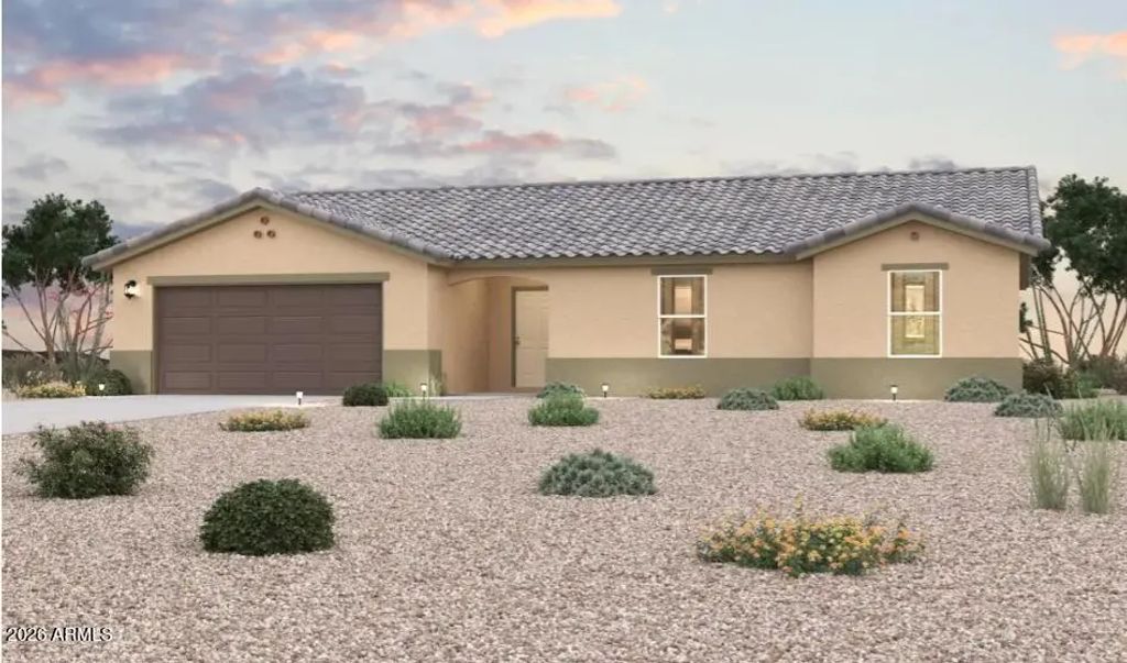 7753 S Sheila Drive, Mohave Valley