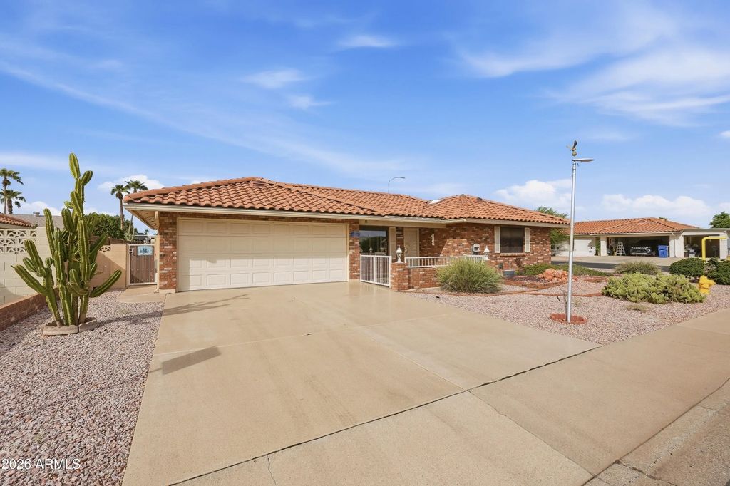 7928 E Mendoza Avenue, Mesa