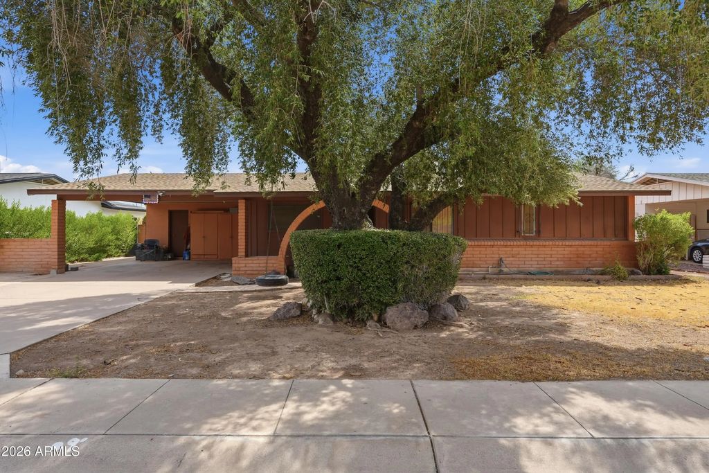 3023 N 81st Place, Scottsdale