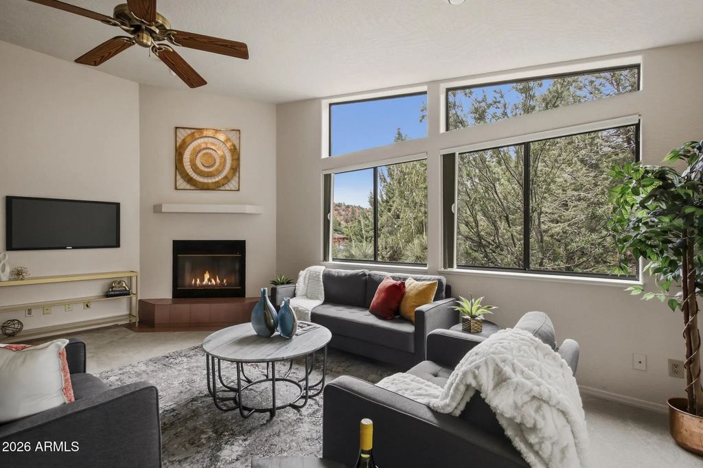85 White Cedar Drive, Sedona