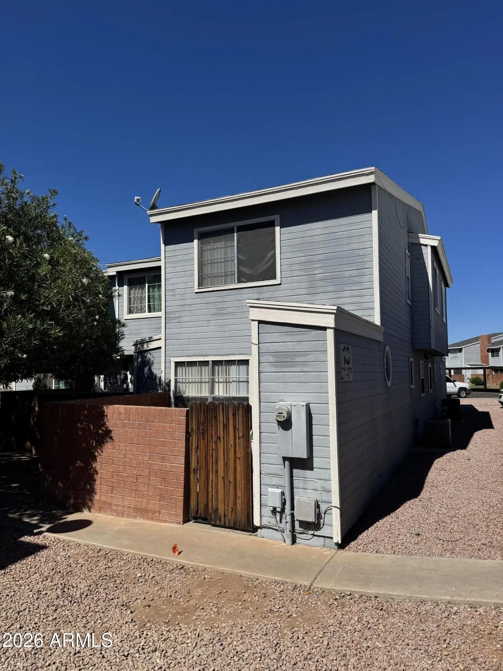 2301 E University Drive (unit 215), Mesa
