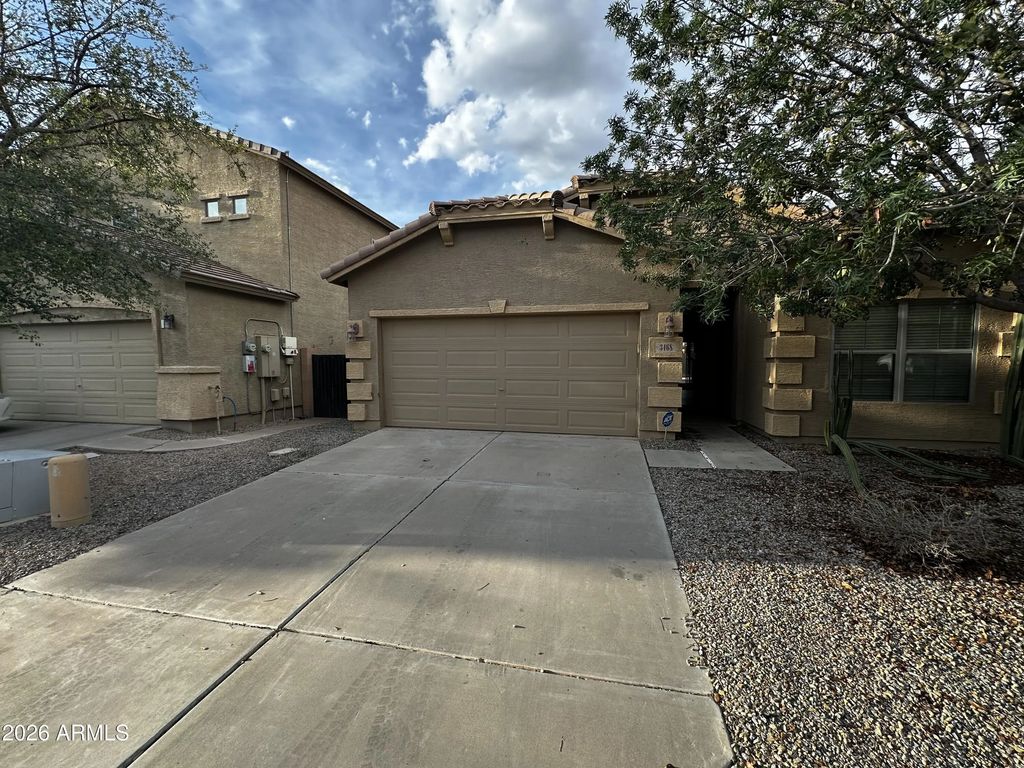 3468 E Desert Moon Trail, San Tan Valley