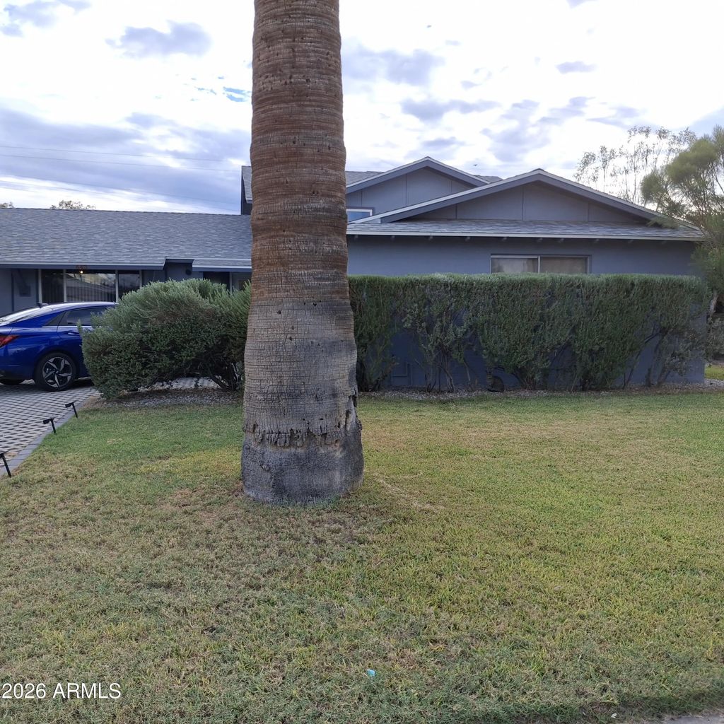 643 E Wesleyan Drive, Tempe