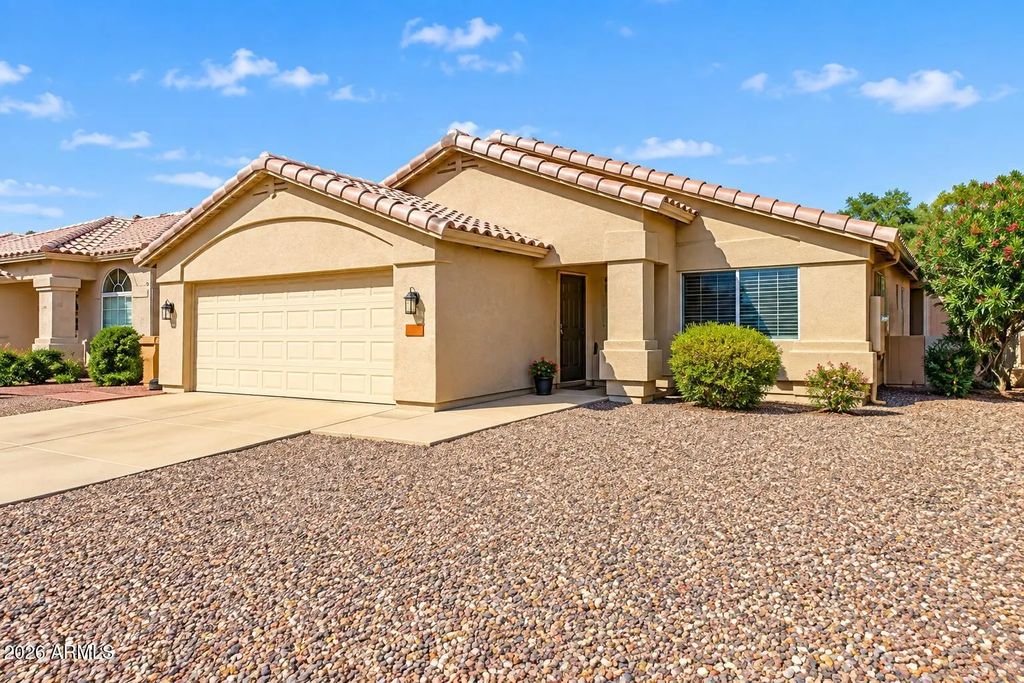 7414 W Eugie Avenue, Peoria