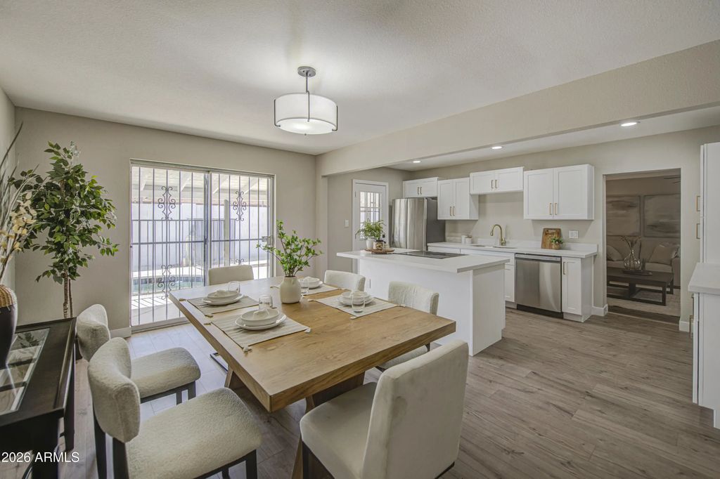 4750 N 39th Drive, Phoenix