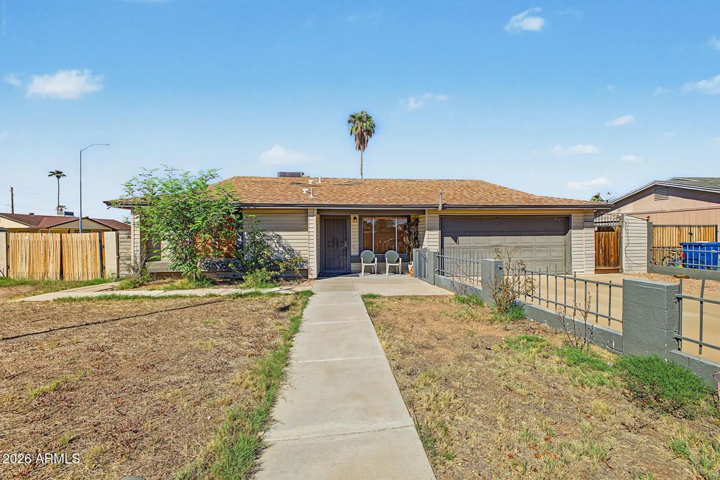 218 N 25th Street, Mesa