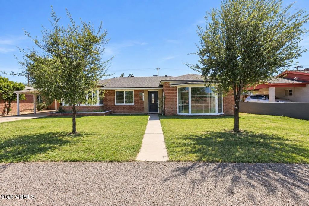 1311 W Thomas Road, Phoenix