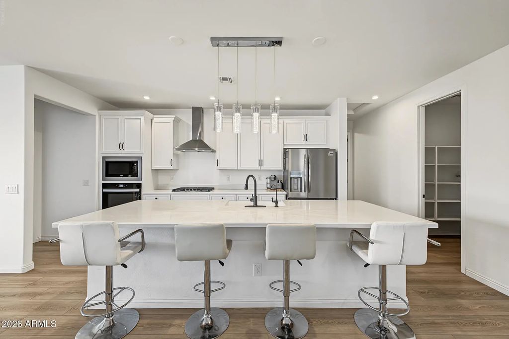 17261 W Sunward Drive, Goodyear