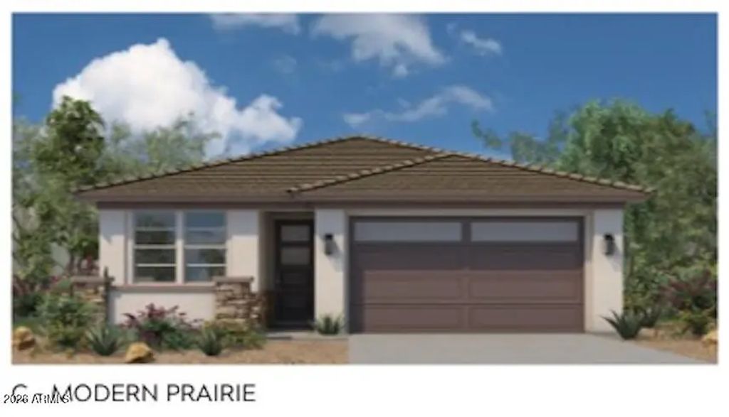 30384 W Hackberry Lane, Buckeye