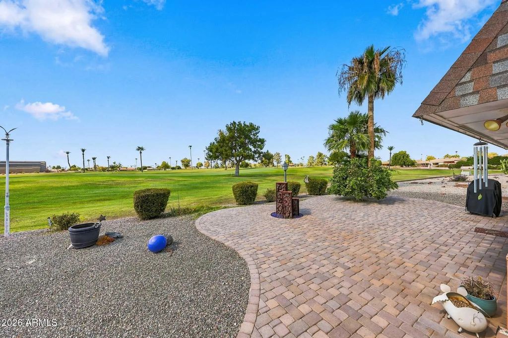 10356 W Cameo Drive, Sun City