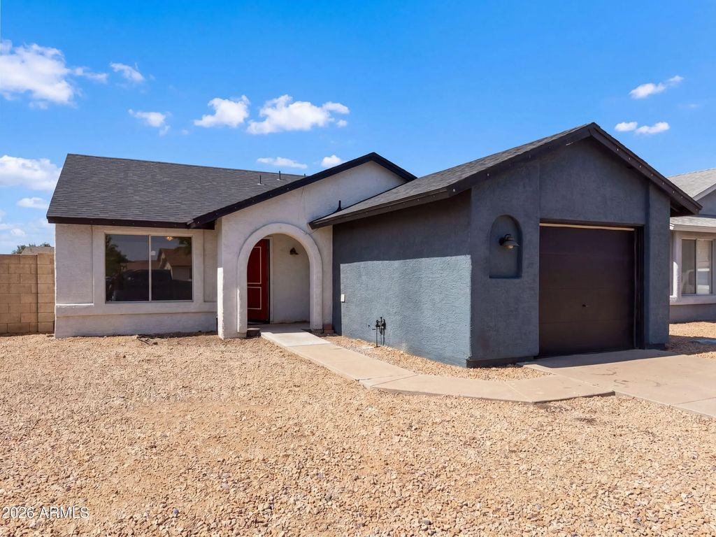 20226 N 32nd Lane, Phoenix
