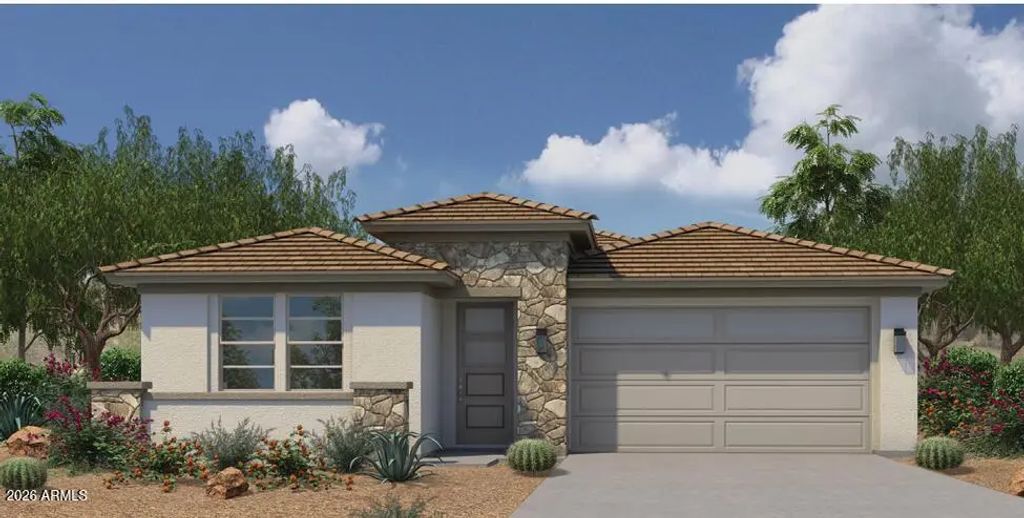 30390 W Hackberry Lane, Buckeye