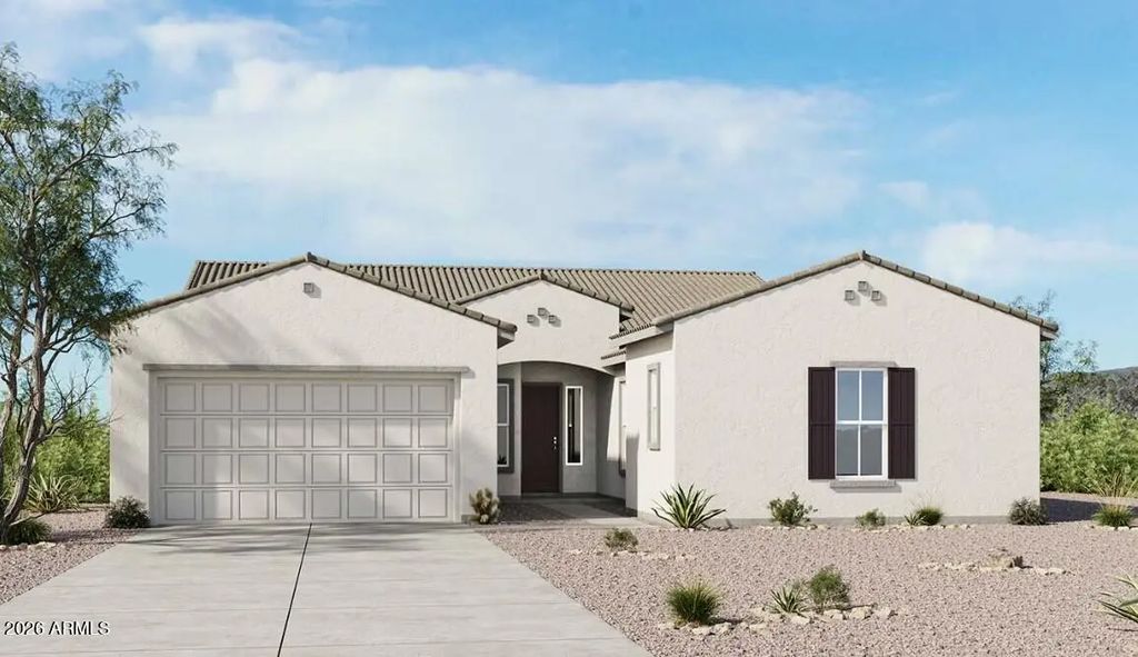 35250 N 134th Avenue, Peoria