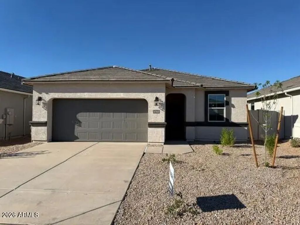 38160 W Giallo Lane, Maricopa