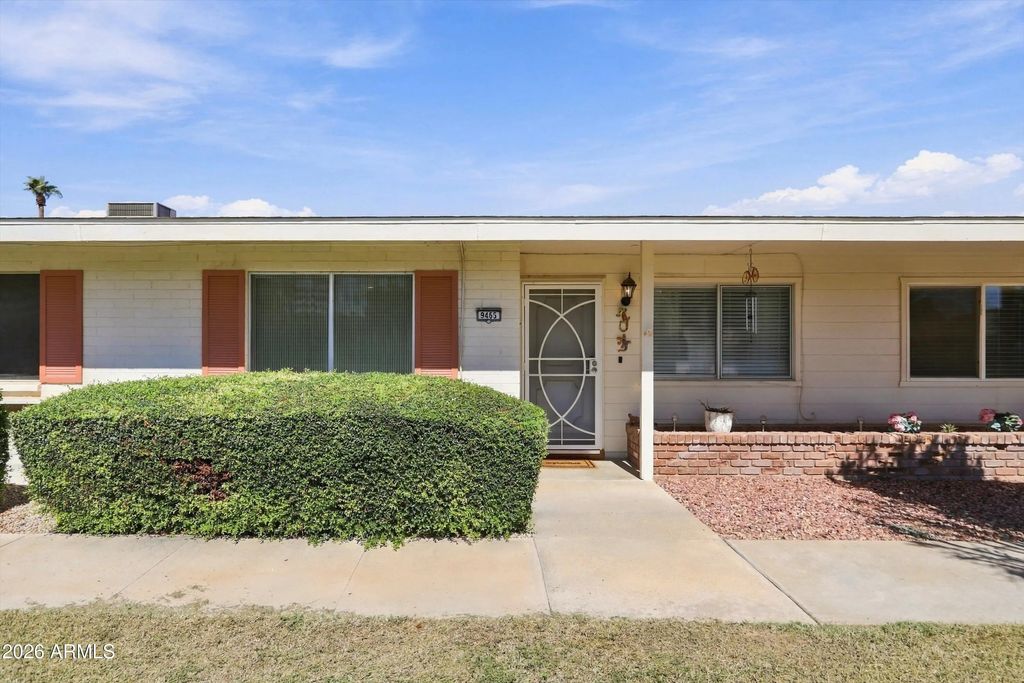 9465 N 111th Avenue, Sun City