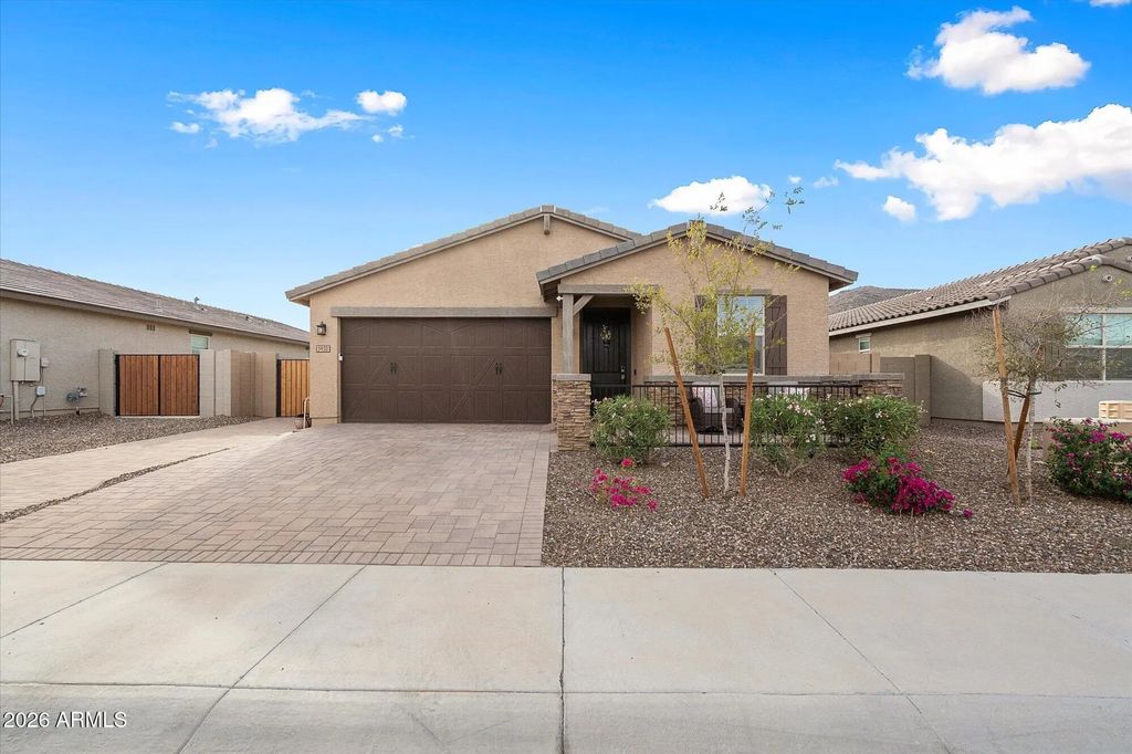 5930 N 202nd Lane, Litchfield Park