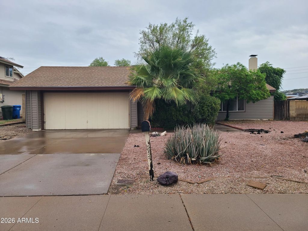 15227 N 23rd Drive, Phoenix