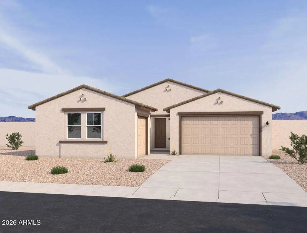 47029 W Brinder Lane, Maricopa
