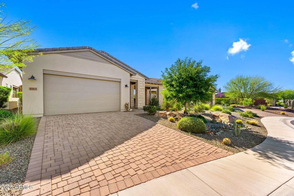 4165 Stage Stop Way, Wickenburg