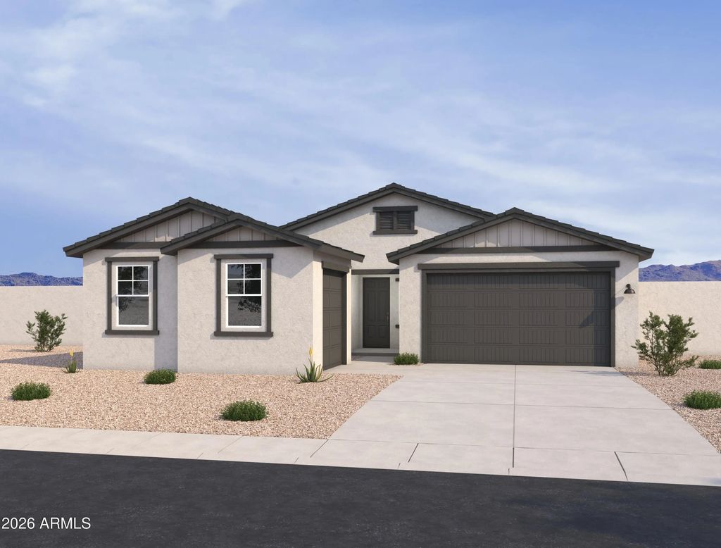46985 W Brinder Lane, Maricopa