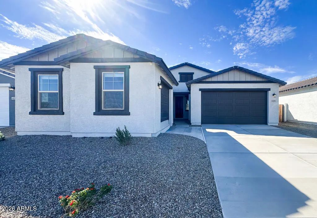 46985 W Brinder Lane, Maricopa