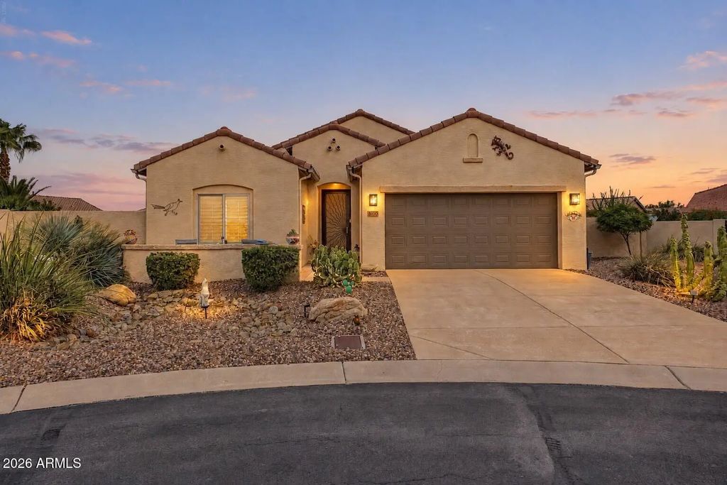 5100 W Mohawk Drive, Eloy