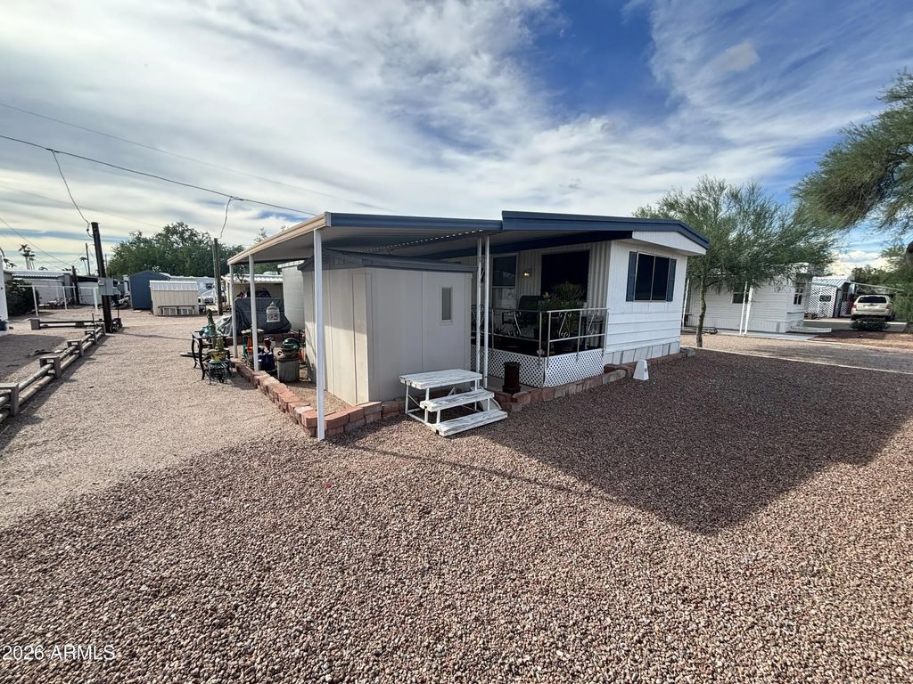 900 S Idaho Road (unit 940), Apache Junction